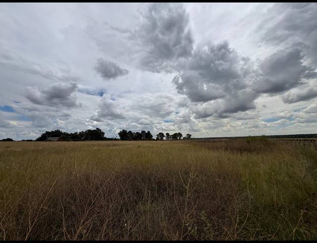 1,983M² VACANT LAND FOR SALE IN VAALPARK